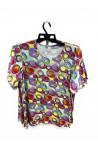 Bluzka damska (L-4XL) 1
