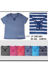 Bluzka damska (M-4XL) 1