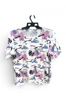 Bluzka damska (L-4XL) 1