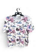 Bluzka damska (L-4XL) 1