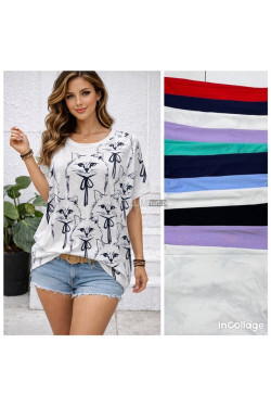 Bluzka damska (L-3XL) 00