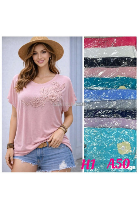 Bluzka damska (L-3XL) 99