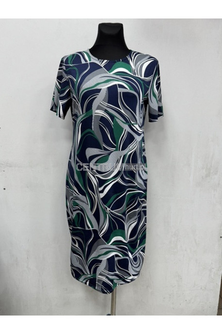 Sukienka damska Polska (XL-5XL) 99