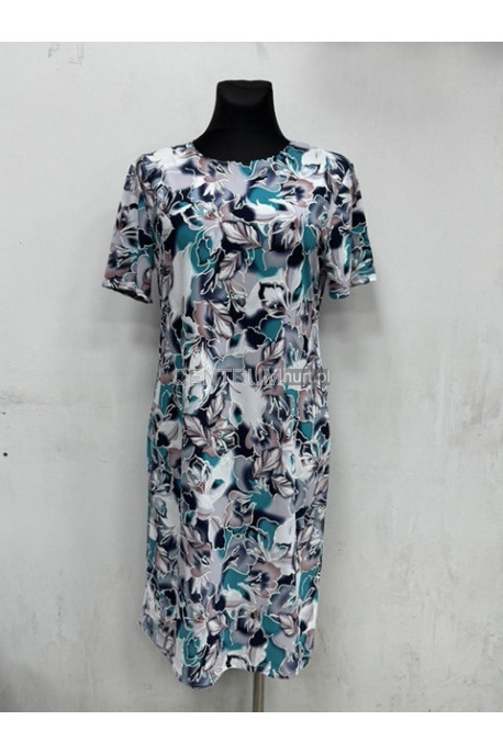 Sukienka damska Polska (XL-5XL) 99