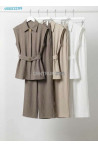 Komplet damskie (M-2XL) 9816