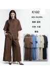Komplet damskie (M-2XL) 9816