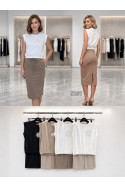Komplet damskie (S-XL) 9743