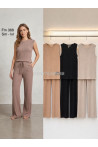 Komplet damskie (S-XL) 9743