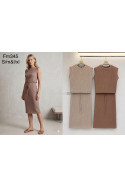 Komplet damskie (S-XL) 9743