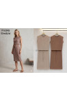 Komplet damskie (S-XL) 9743