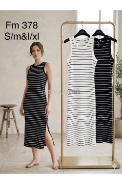 Sukienki damskie (S-XL) FM378