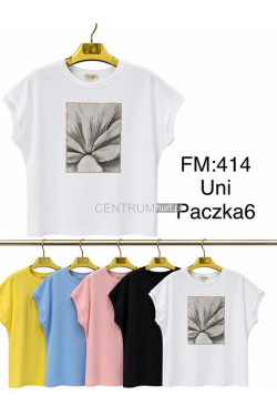 Bluzki damskie FM414