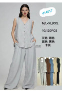 Komplet damskie (M-2XL) D14017