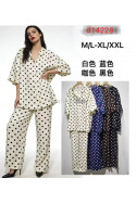 Komplet damskie (M-2XL) D14017