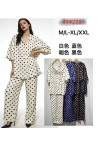 Komplet damskie (M-2XL) D14017