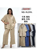 Komplet damskie (M-2XL) D14017