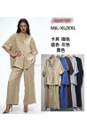 Komplet damskie (M-2XL) D14017
