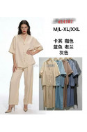 Komplet damskie (M-2XL) D14017
