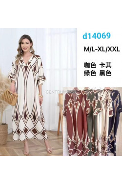 Sukienki damskie (M-2XL) D14069