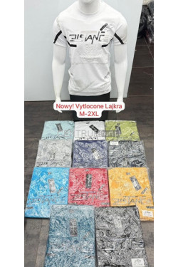 Koszulka męska (M-2XL) 9857