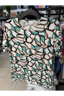 Bluzka damska Polska (XL-5XL) 0280