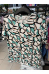 Bluzka damska Polska (XL-5XL) 02