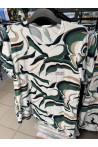 Bluzka damska Polska (XL-5XL) 02