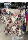 Bluzka damska Polska (XL-5XL) 02