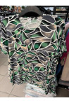 Bluzka damska Polska (XL-5XL) 02
