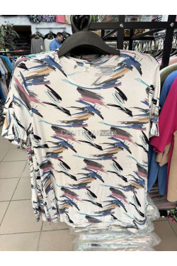 Bluzka damska Polska (XL-5XL) 0284