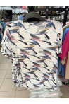 Bluzka damska Polska (XL-5XL) 02