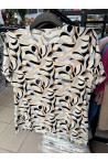Bluzka damska Polska (XL-5XL) 02