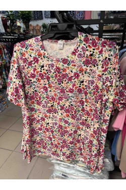 Bluzka damska Polska (L-4XL) 0270