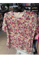 Bluzka damska Polska (L-4XL) 02
