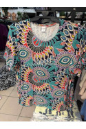 Bluzka damska Polska (L-4XL) 02