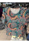 Bluzka damska Polska (L-4XL) 02