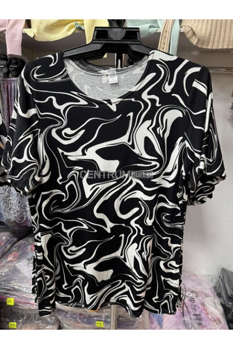 Bluzka damska Polska (L-4XL) 04