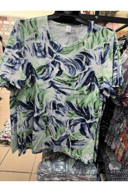 Bluzka damska Polska (L-4XL) 0436