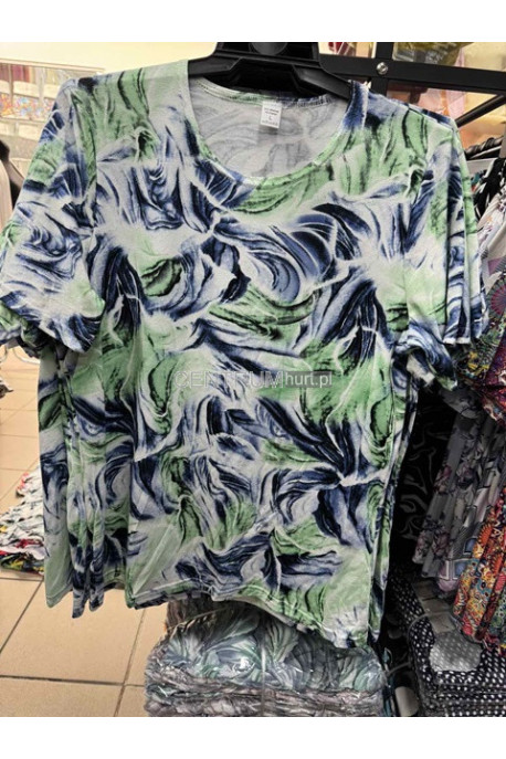 Bluzka damska Polska (L-4XL) 04