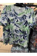 Bluzka damska Polska (L-4XL) 04
