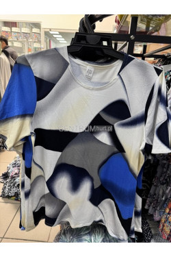 Bluzka damska Polska (L-4XL) 04