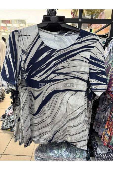 Bluzka damska Polska (L-4XL) 04