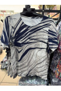Bluzka damska Polska (L-4XL) 04