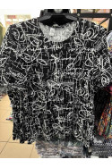 Bluzka damska Polska (L-4XL) 04
