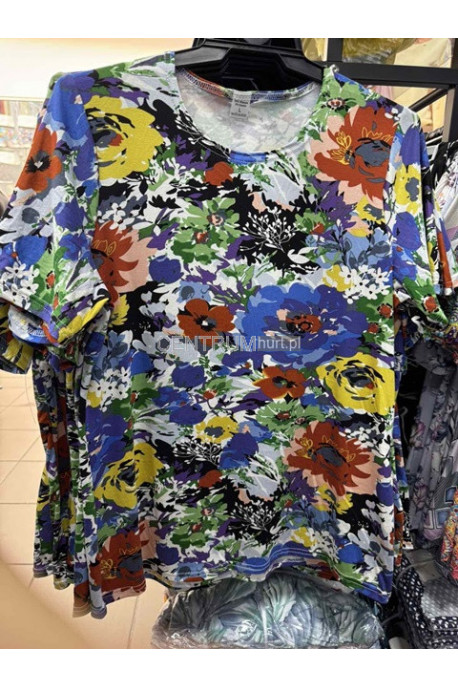 Bluzka damska Polska (L-4XL) 04