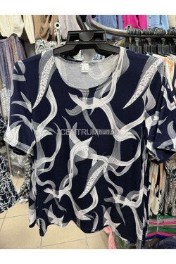 Bluzka damska Polska (L-4XL) 0461