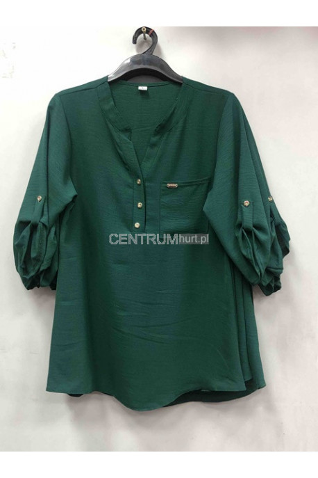 Koszula damska Polska (L-4XL) 03