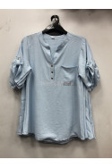 Koszula damska Polska (L-4XL) 03