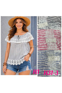 Bluzka damska (M-2XL) 04
