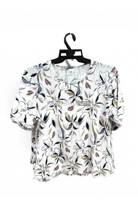 Bluzka damska (L-4XL) 04